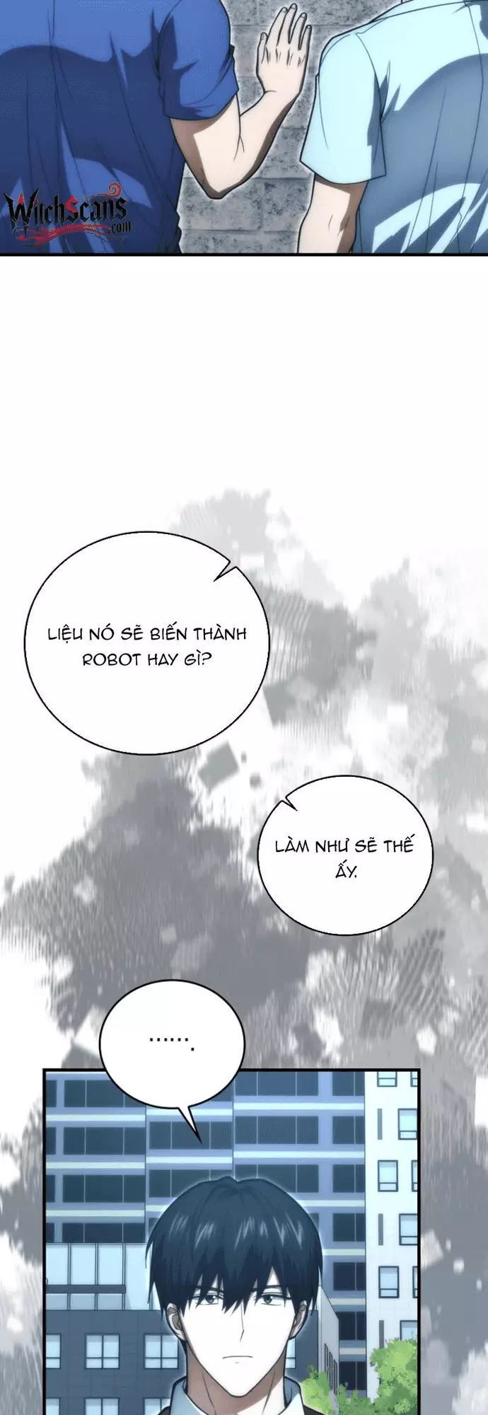 Sự Trở Lại Của Người Chơi Thiên Tài Chapter 86 - Trang 2