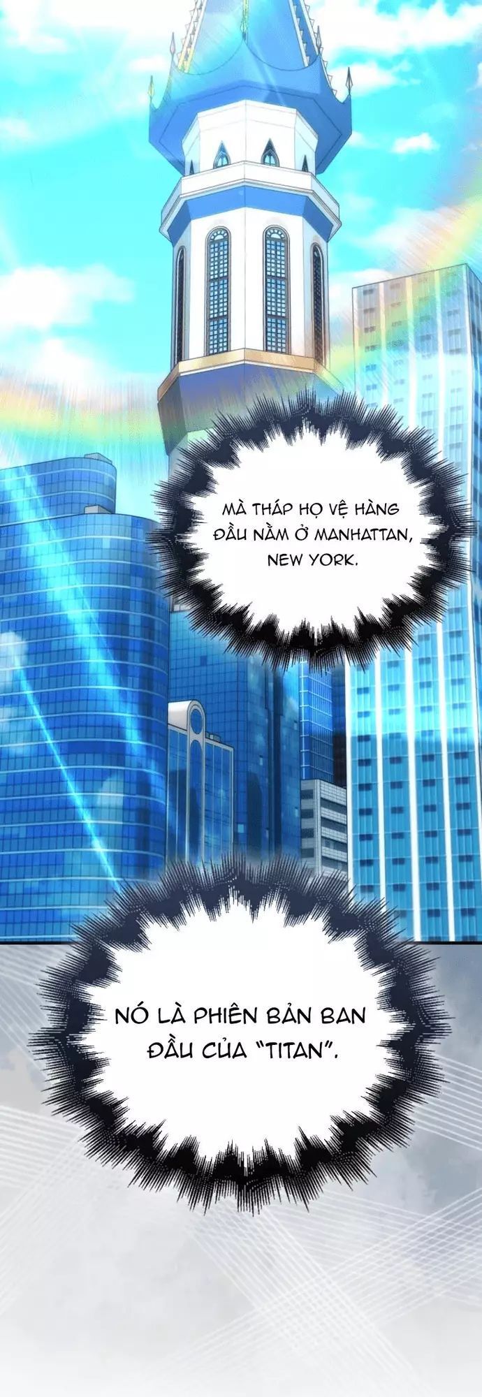 Sự Trở Lại Của Người Chơi Thiên Tài Chapter 86 - Trang 2