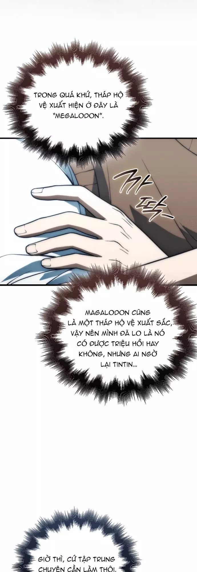 Sự Trở Lại Của Người Chơi Thiên Tài Chapter 86 - Trang 2