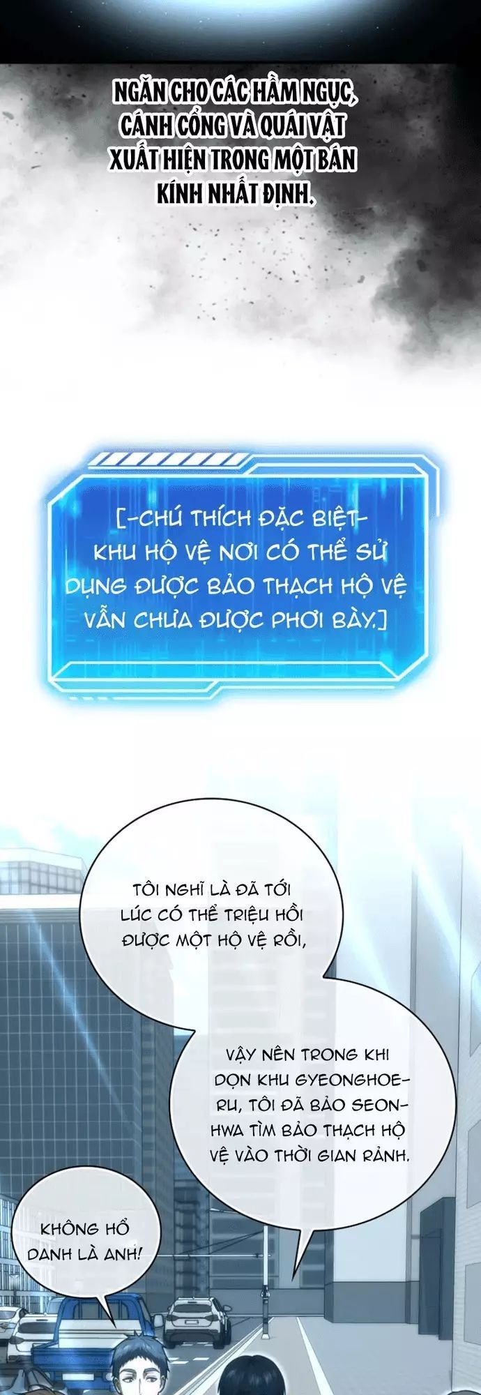 Sự Trở Lại Của Người Chơi Thiên Tài Chapter 86 - Trang 2