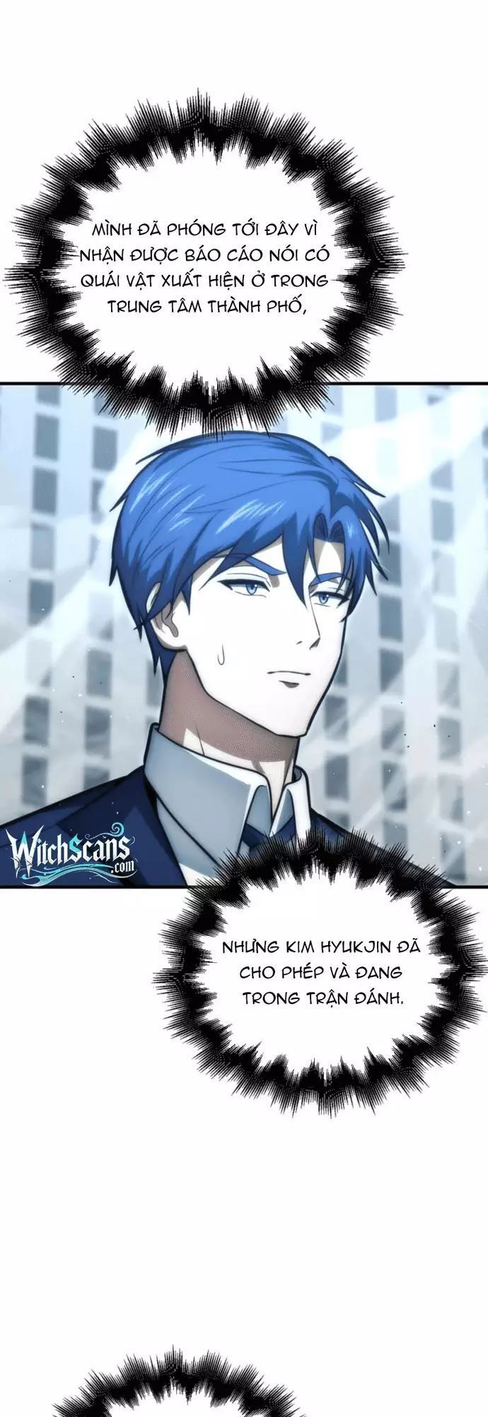 Sự Trở Lại Của Người Chơi Thiên Tài Chapter 86 - Trang 2