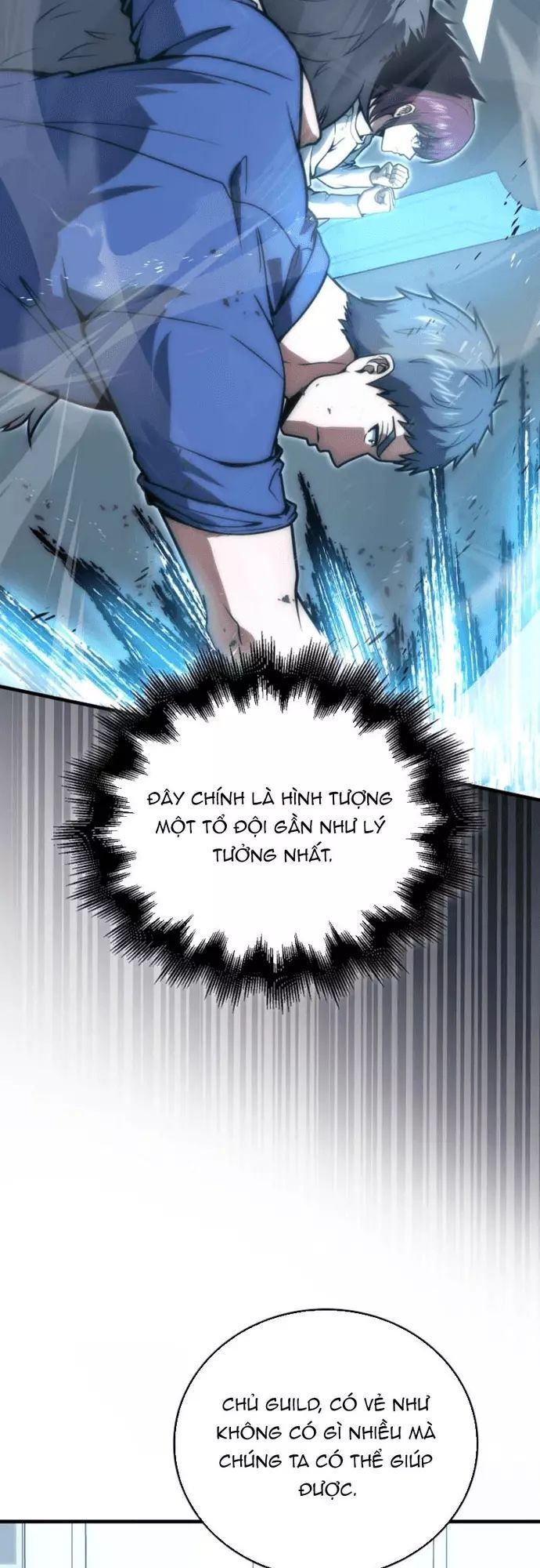 Sự Trở Lại Của Người Chơi Thiên Tài Chapter 86 - Trang 2