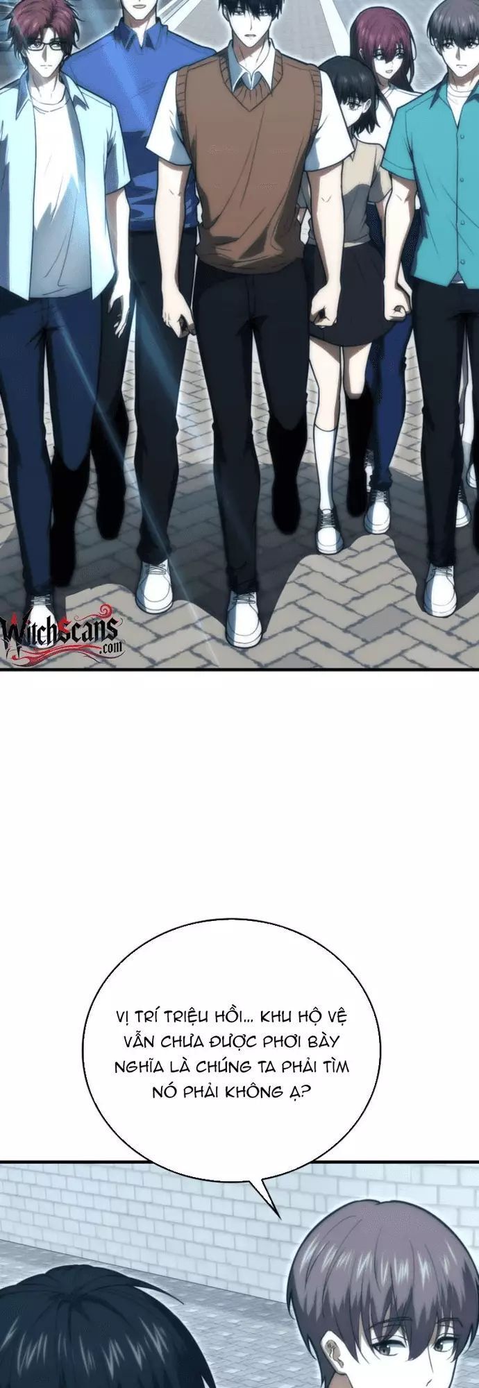 Sự Trở Lại Của Người Chơi Thiên Tài Chapter 86 - Trang 2