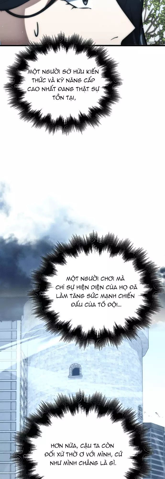 Sự Trở Lại Của Người Chơi Thiên Tài Chapter 86 - Trang 2