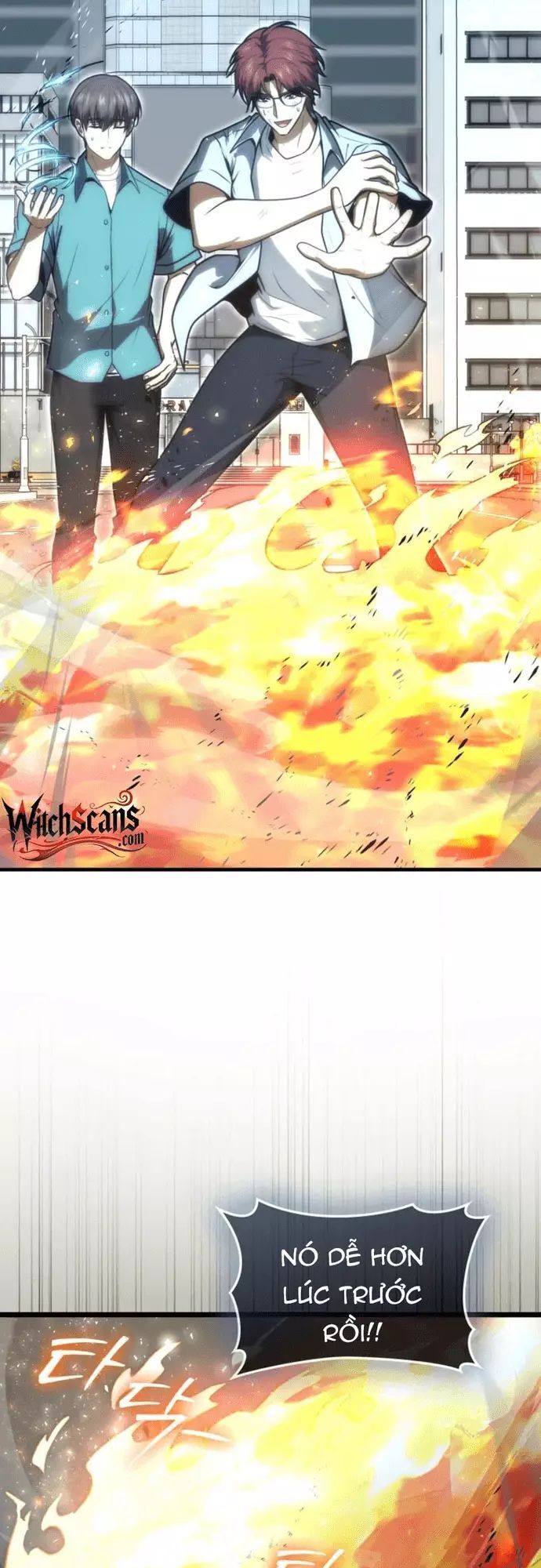 Sự Trở Lại Của Người Chơi Thiên Tài Chapter 86 - Trang 2