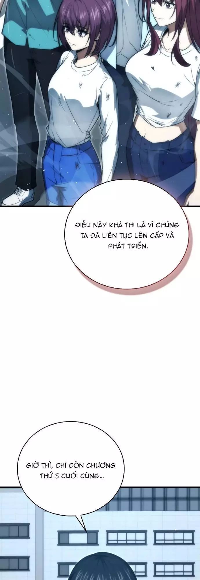 Sự Trở Lại Của Người Chơi Thiên Tài Chapter 86 - Trang 2