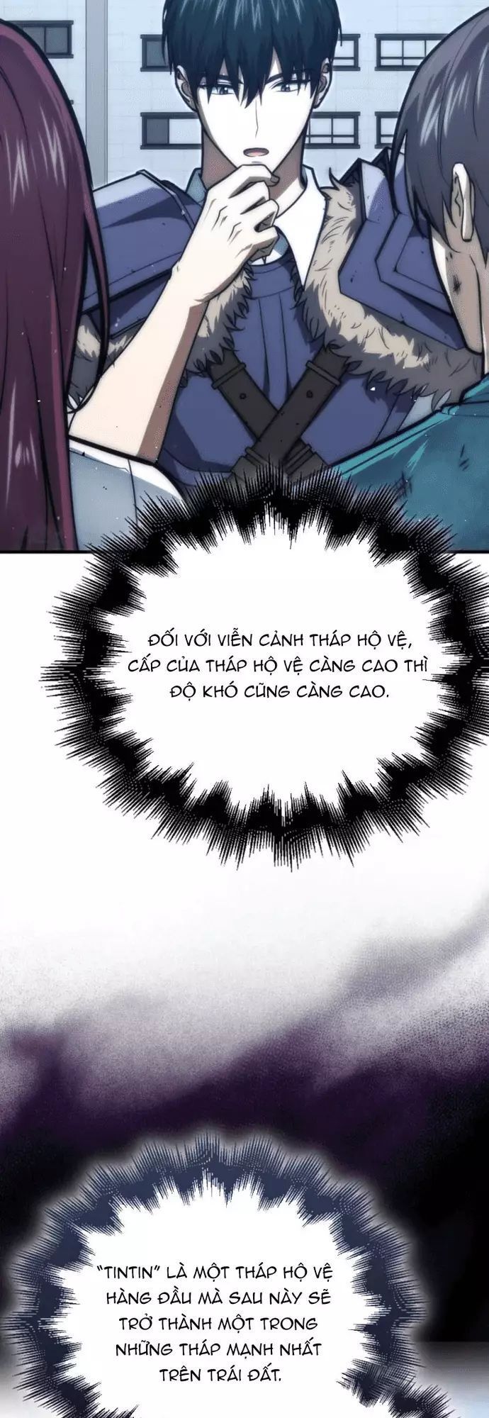 Sự Trở Lại Của Người Chơi Thiên Tài Chapter 86 - Trang 2