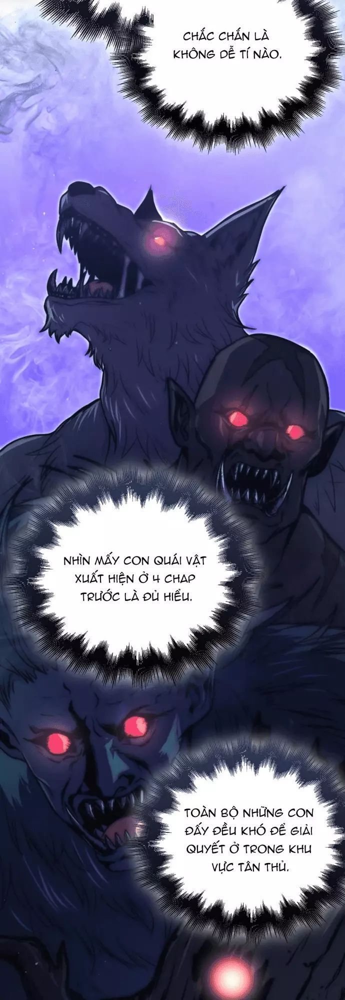 Sự Trở Lại Của Người Chơi Thiên Tài Chapter 86 - Trang 2