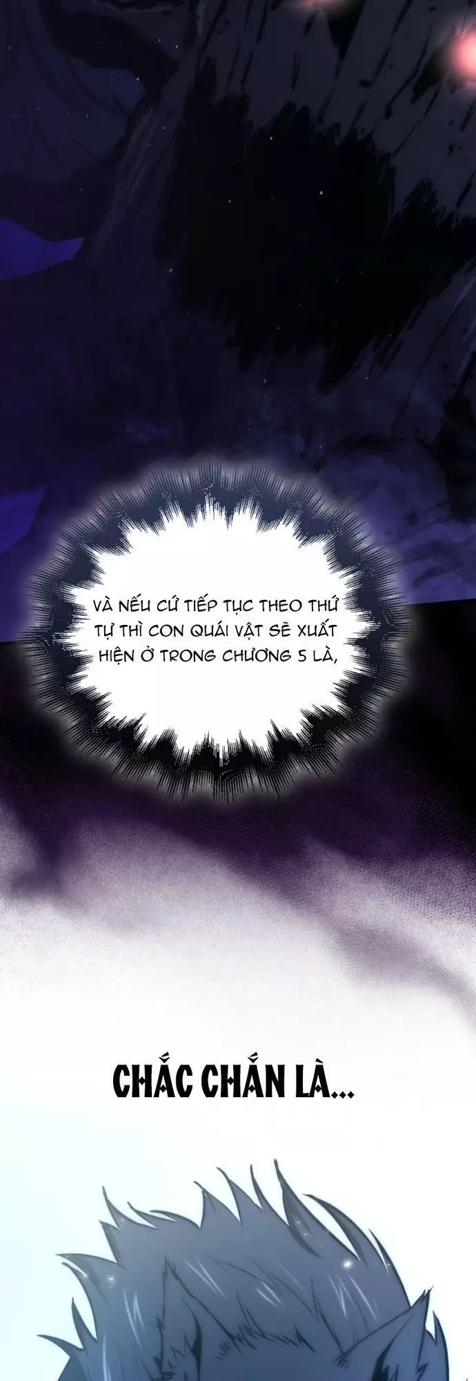 Sự Trở Lại Của Người Chơi Thiên Tài Chapter 86 - Trang 2