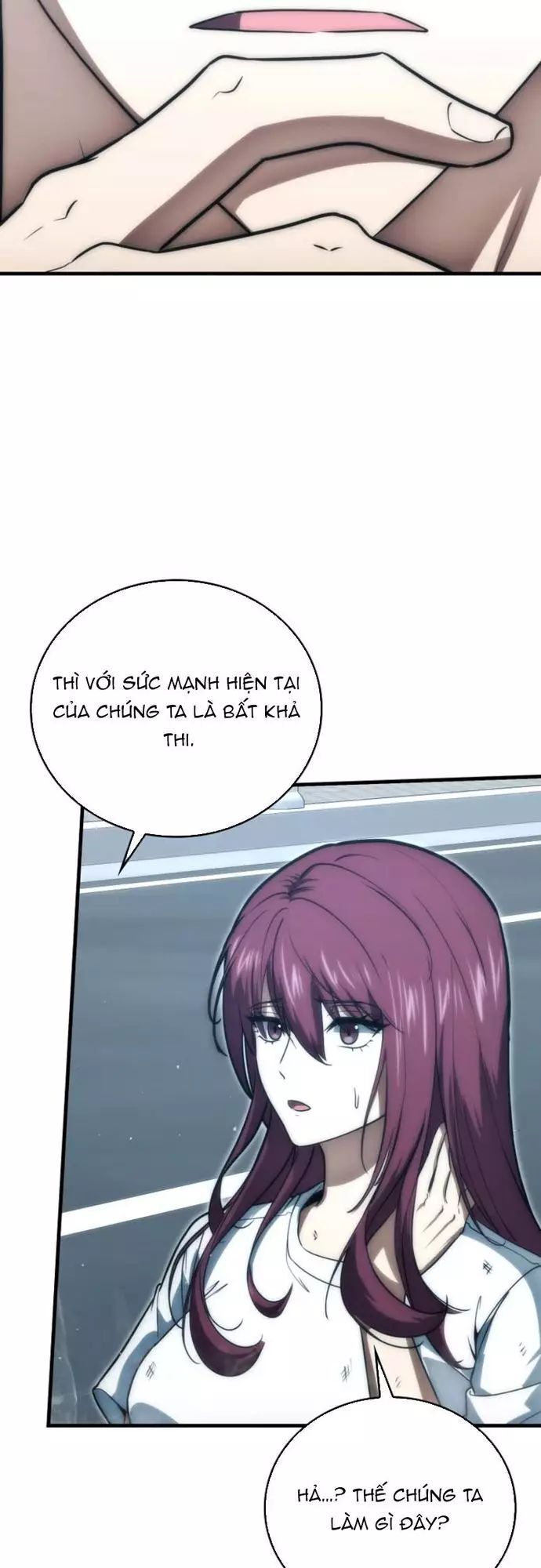 Sự Trở Lại Của Người Chơi Thiên Tài Chapter 86 - Trang 2