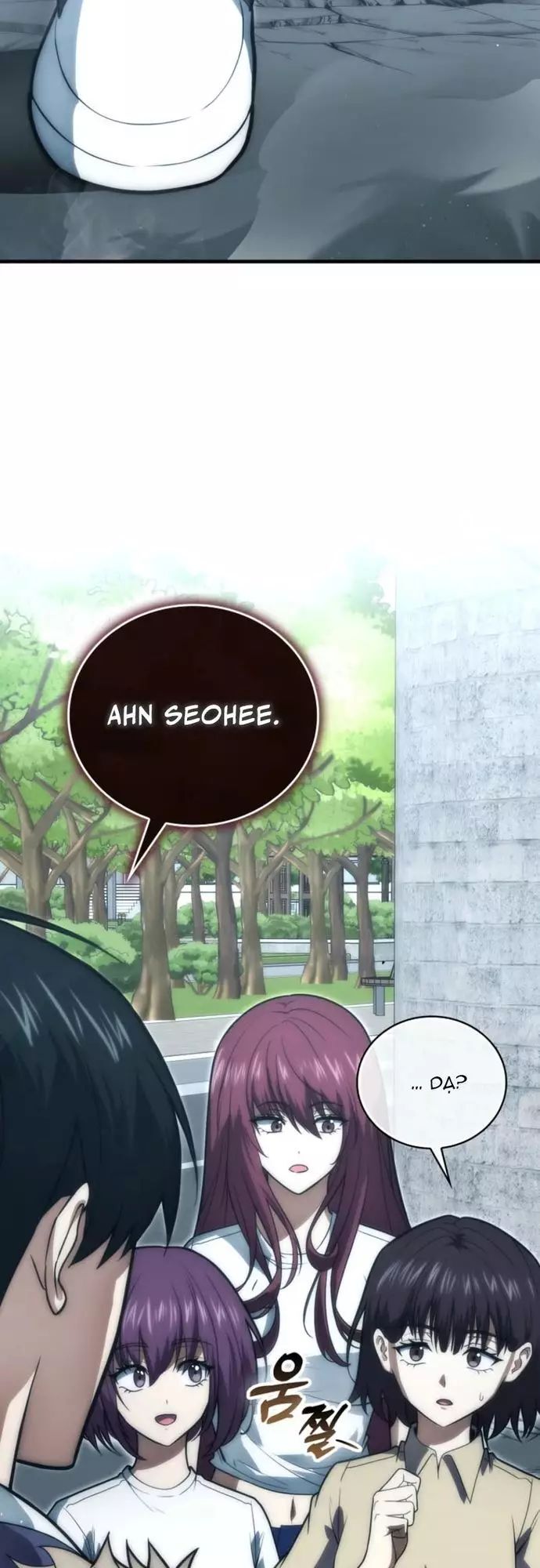 Sự Trở Lại Của Người Chơi Thiên Tài Chapter 86 - Trang 2