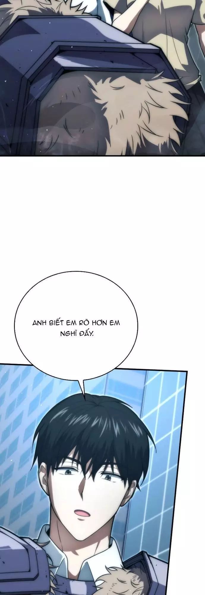 Sự Trở Lại Của Người Chơi Thiên Tài Chapter 86 - Trang 2