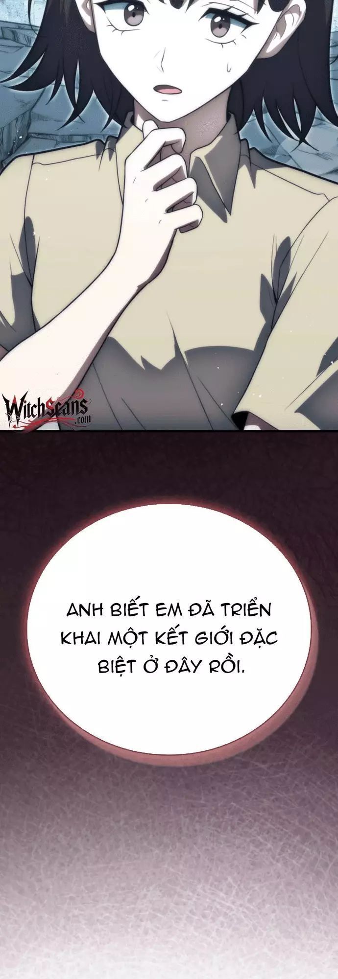 Sự Trở Lại Của Người Chơi Thiên Tài Chapter 86 - Trang 2