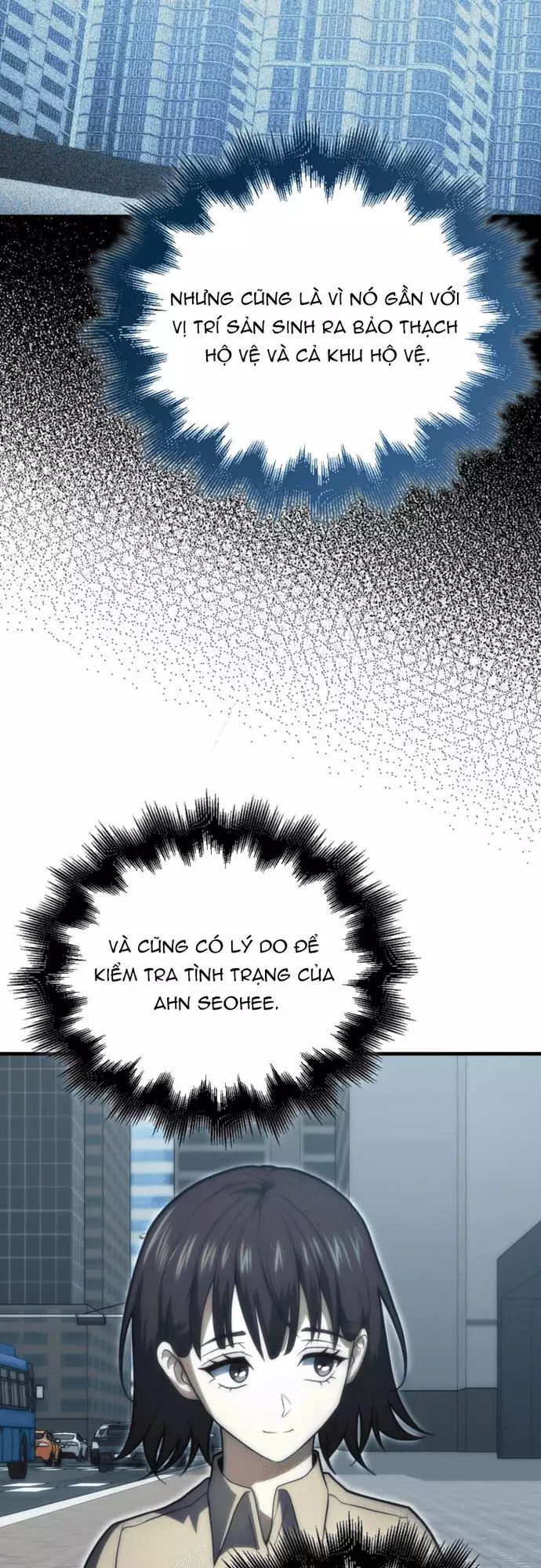 Sự Trở Lại Của Người Chơi Thiên Tài Chapter 86 - Trang 2