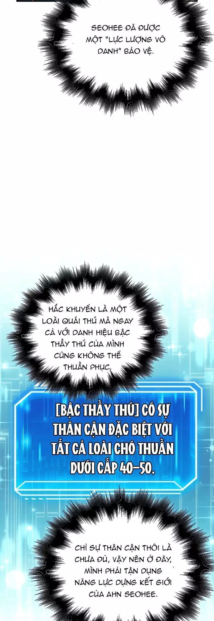 Sự Trở Lại Của Người Chơi Thiên Tài Chapter 87 - Trang 2