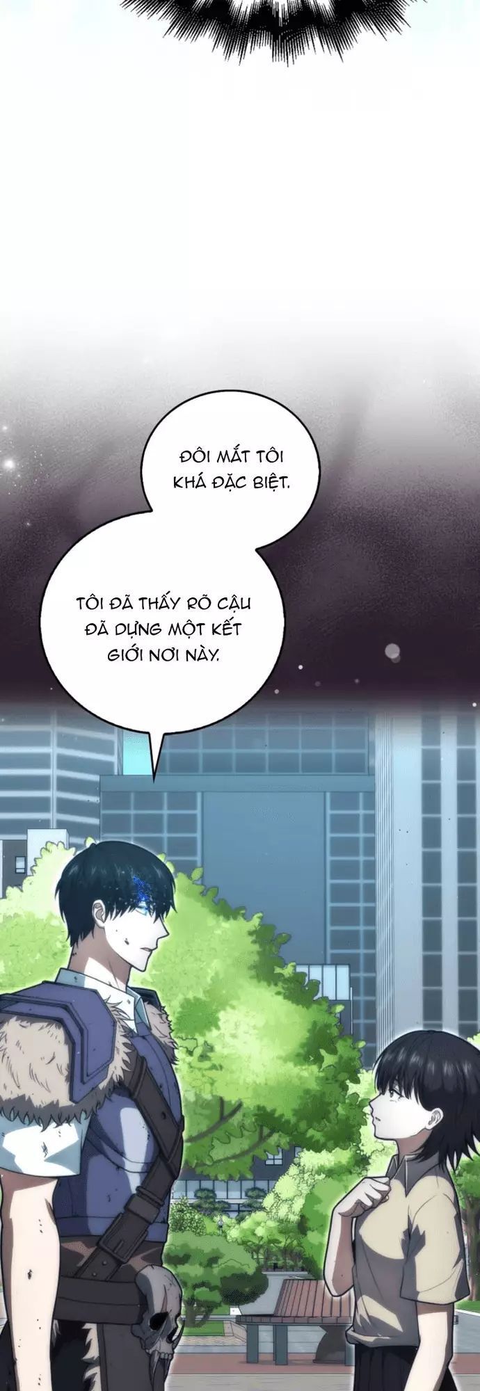 Sự Trở Lại Của Người Chơi Thiên Tài Chapter 87 - Trang 2