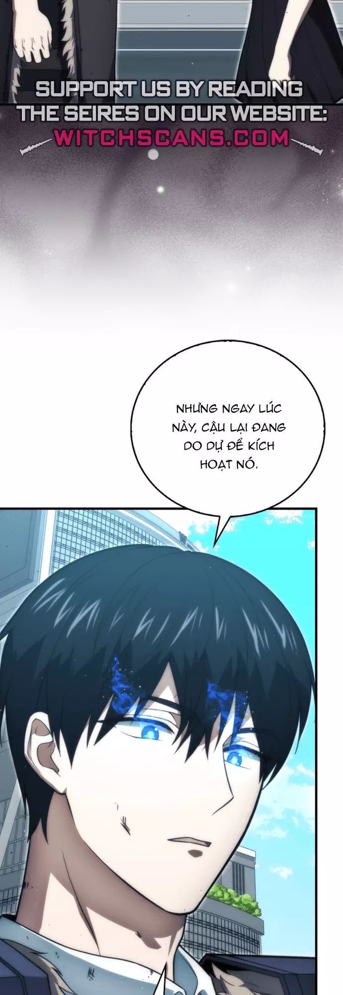 Sự Trở Lại Của Người Chơi Thiên Tài Chapter 87 - Trang 2