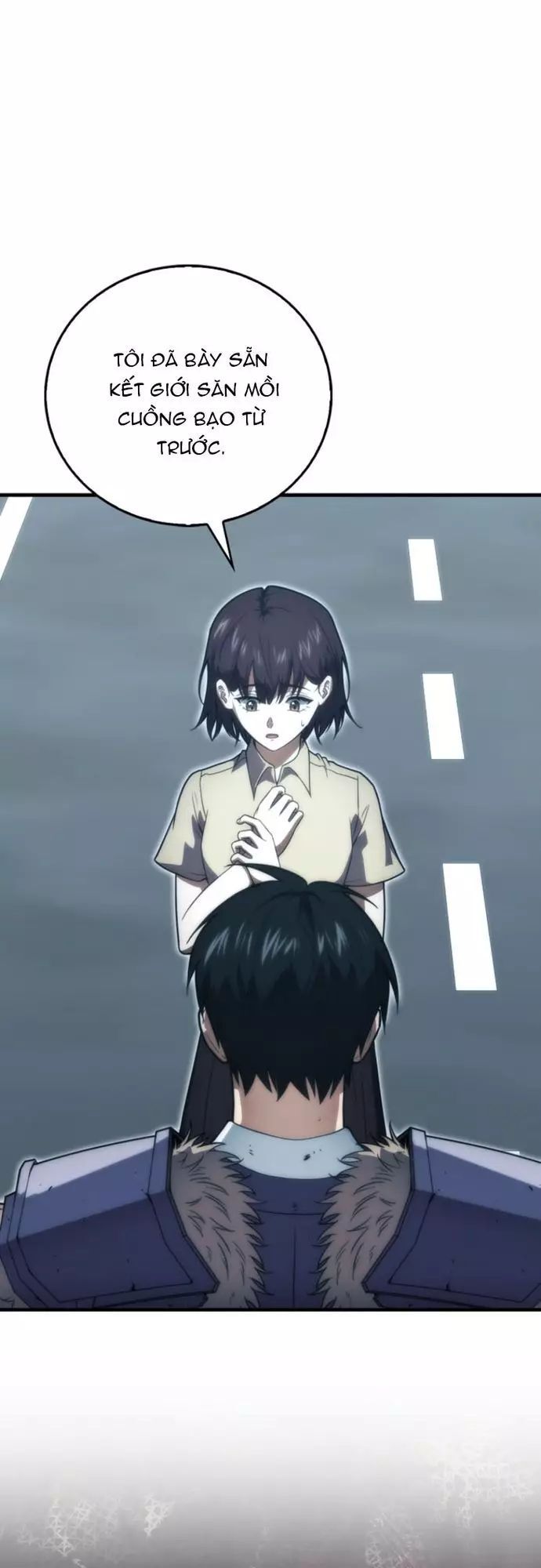 Sự Trở Lại Của Người Chơi Thiên Tài Chapter 87 - Trang 2