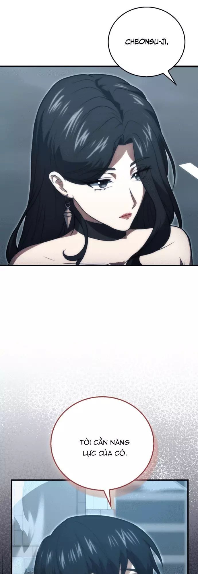 Sự Trở Lại Của Người Chơi Thiên Tài Chapter 87 - Trang 2