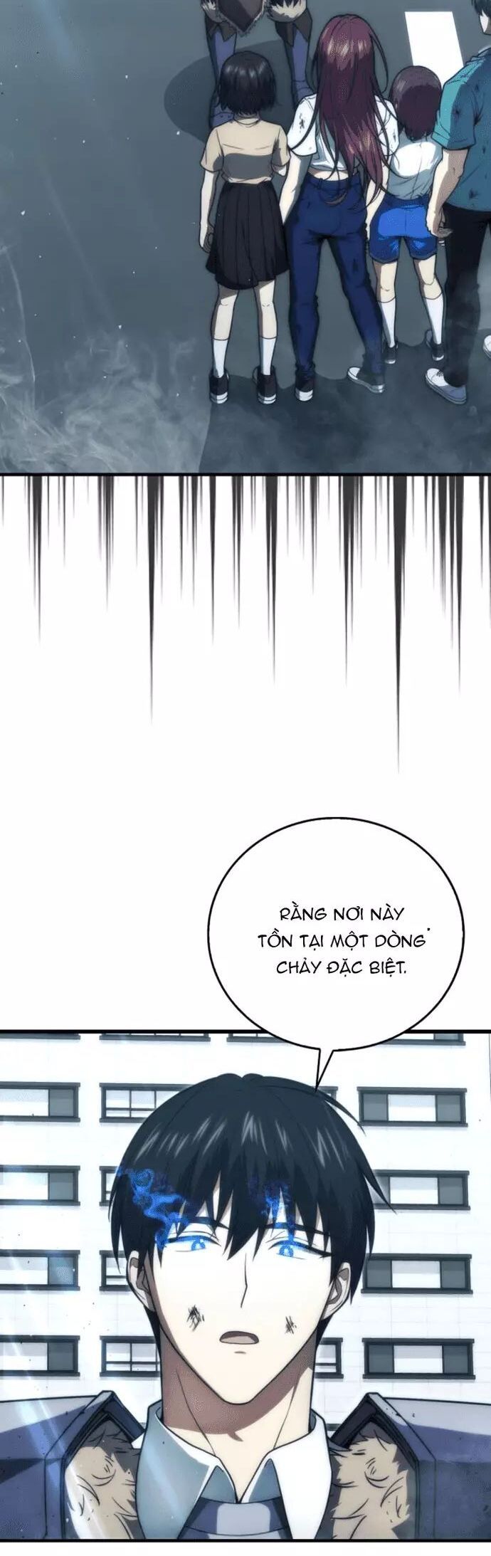 Sự Trở Lại Của Người Chơi Thiên Tài Chapter 87 - Trang 2