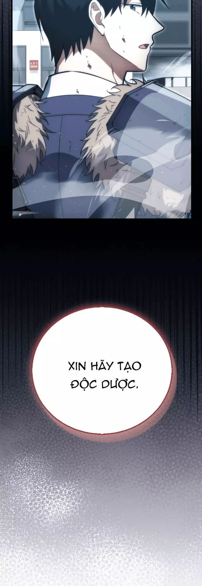 Sự Trở Lại Của Người Chơi Thiên Tài Chapter 87 - Trang 2