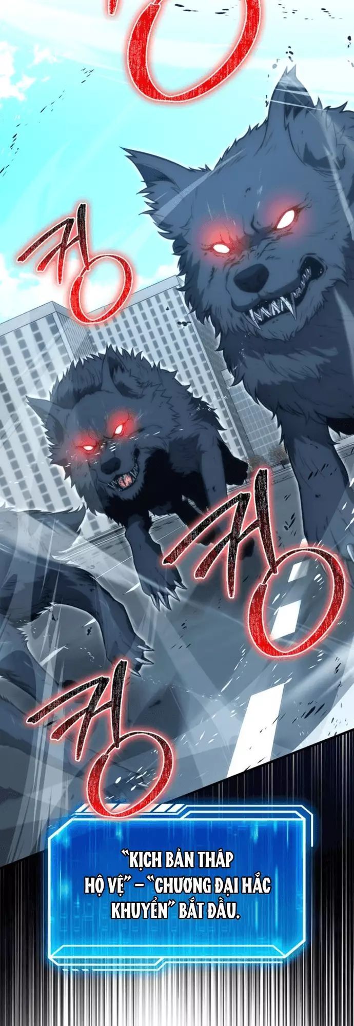 Sự Trở Lại Của Người Chơi Thiên Tài Chapter 87 - Trang 2