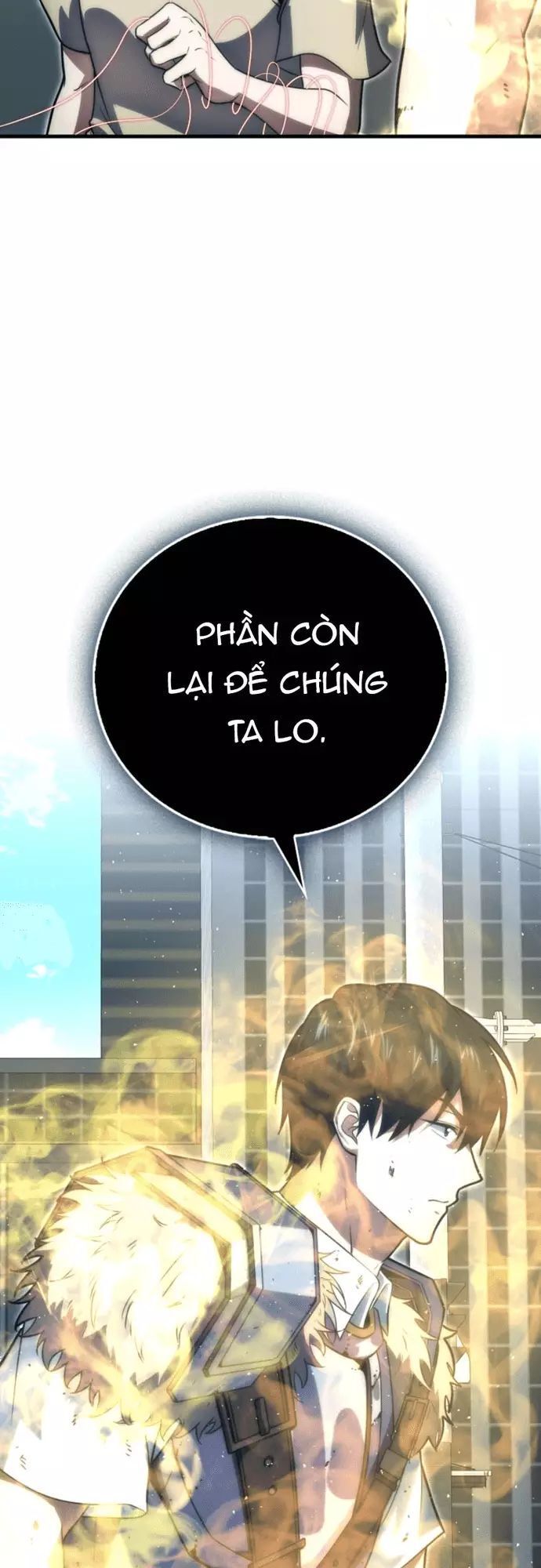 Sự Trở Lại Của Người Chơi Thiên Tài Chapter 87 - Trang 2