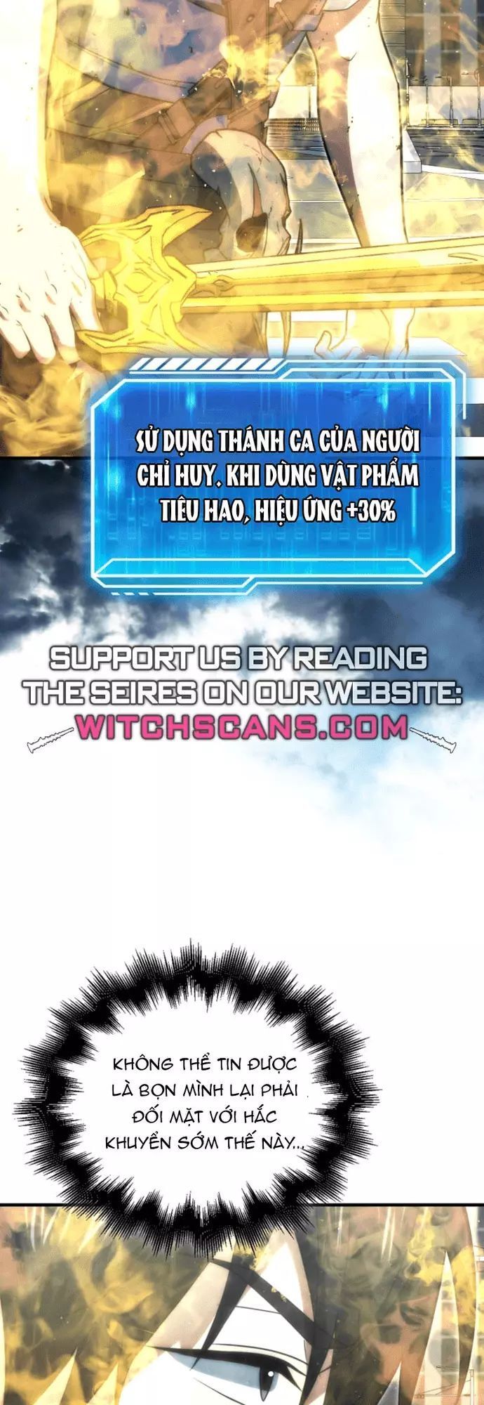 Sự Trở Lại Của Người Chơi Thiên Tài Chapter 87 - Trang 2