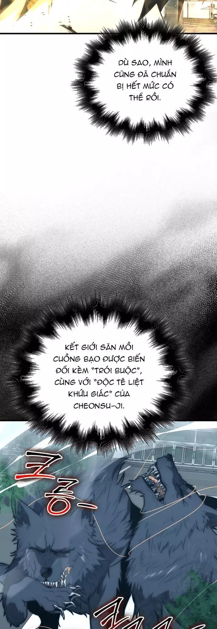 Sự Trở Lại Của Người Chơi Thiên Tài Chapter 87 - Trang 2