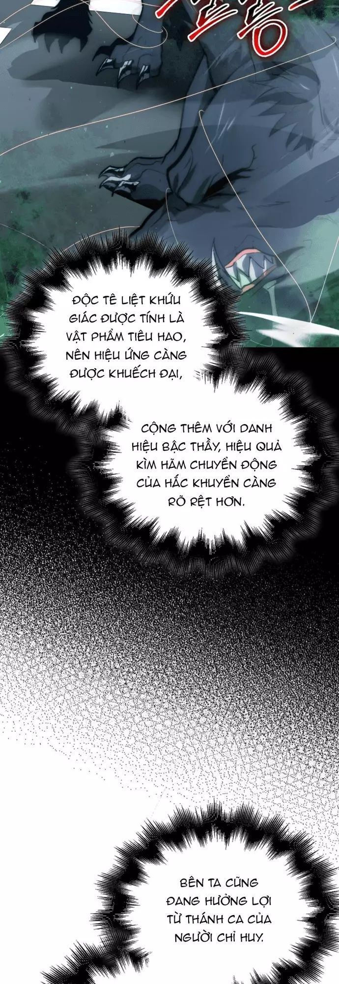 Sự Trở Lại Của Người Chơi Thiên Tài Chapter 87 - Trang 2