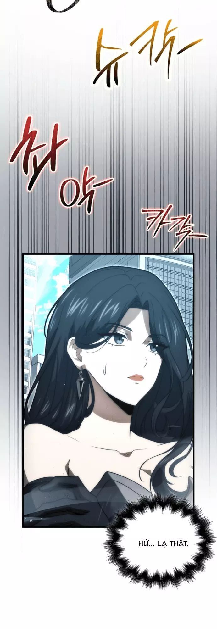 Sự Trở Lại Của Người Chơi Thiên Tài Chapter 87 - Trang 2