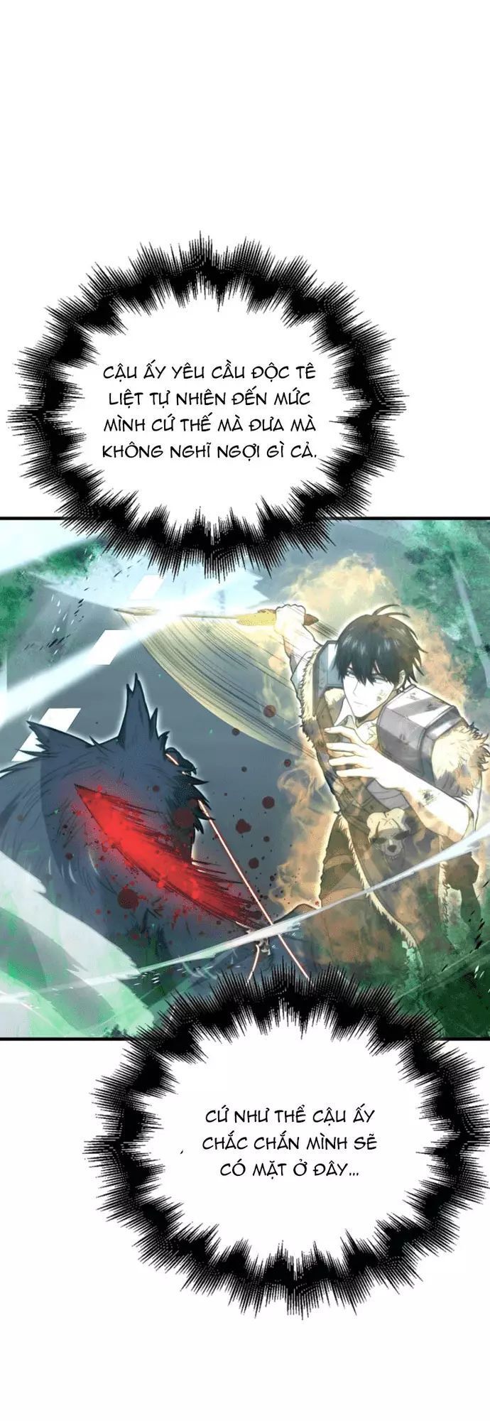 Sự Trở Lại Của Người Chơi Thiên Tài Chapter 87 - Trang 2