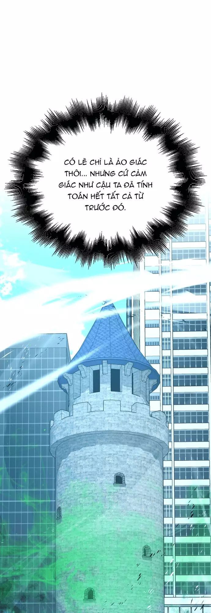 Sự Trở Lại Của Người Chơi Thiên Tài Chapter 87 - Trang 2