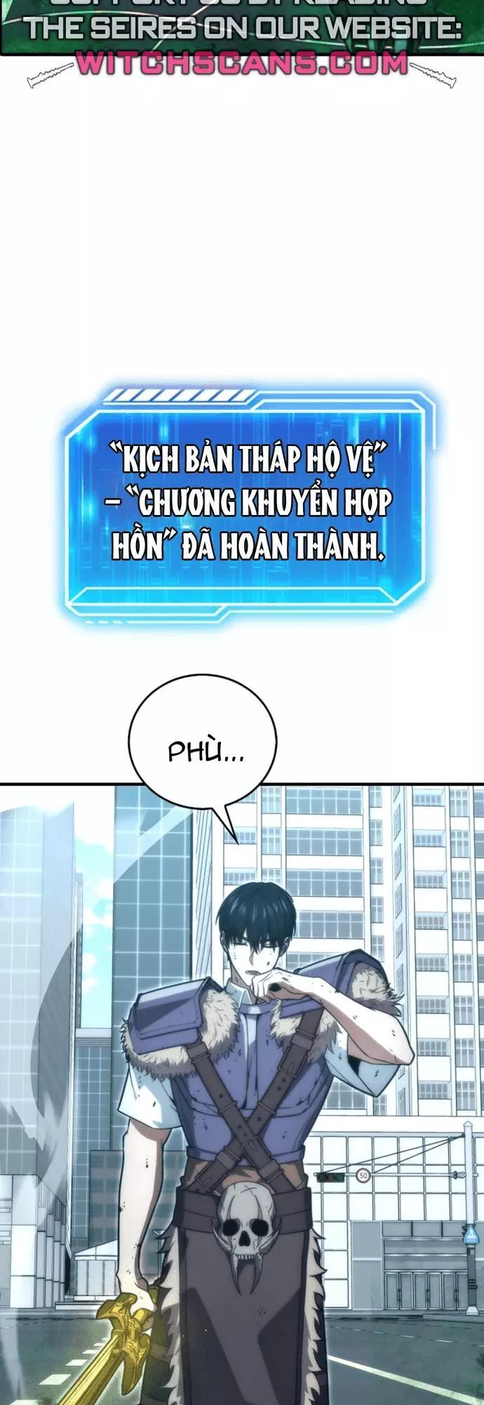 Sự Trở Lại Của Người Chơi Thiên Tài Chapter 87 - Trang 2