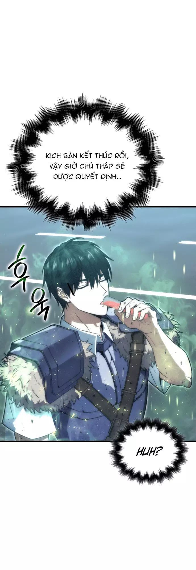 Sự Trở Lại Của Người Chơi Thiên Tài Chapter 87 - Trang 2