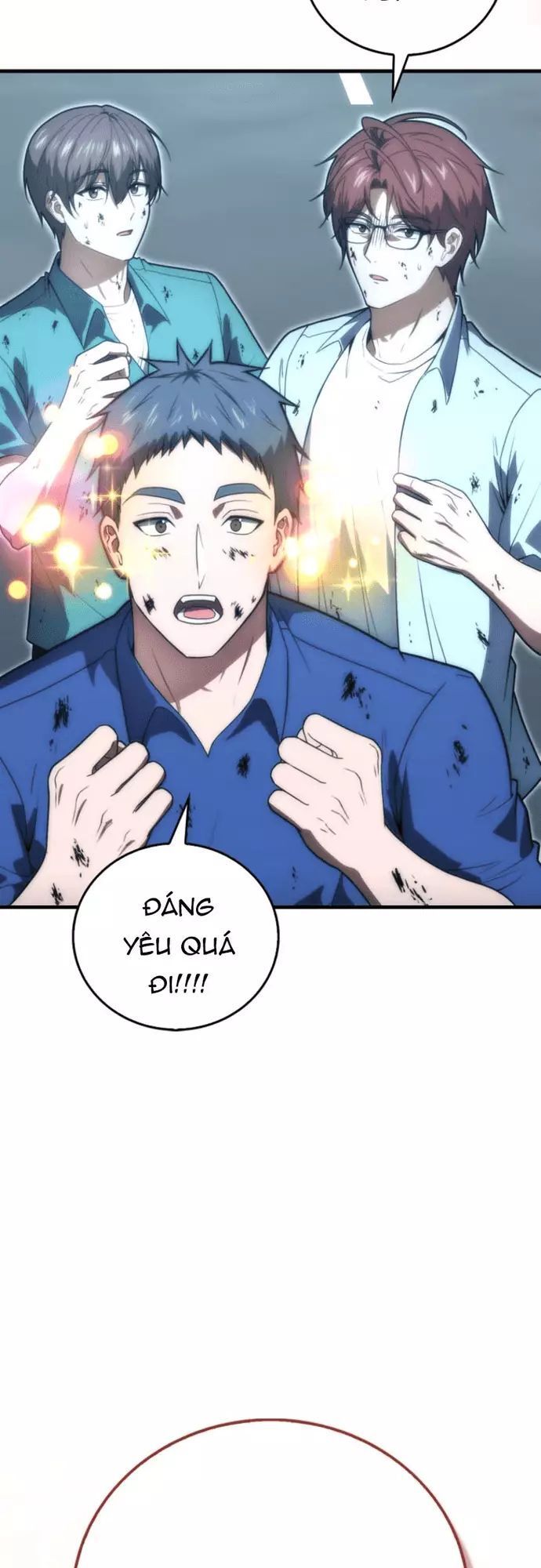 Sự Trở Lại Của Người Chơi Thiên Tài Chapter 87 - Trang 2