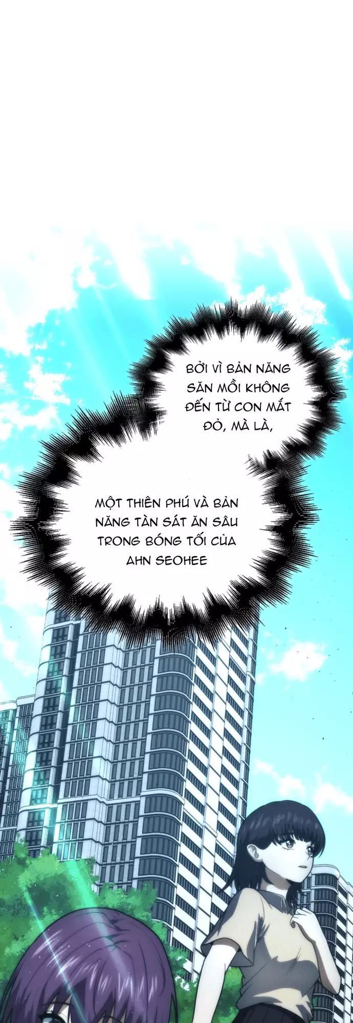 Sự Trở Lại Của Người Chơi Thiên Tài Chapter 87 - Trang 2