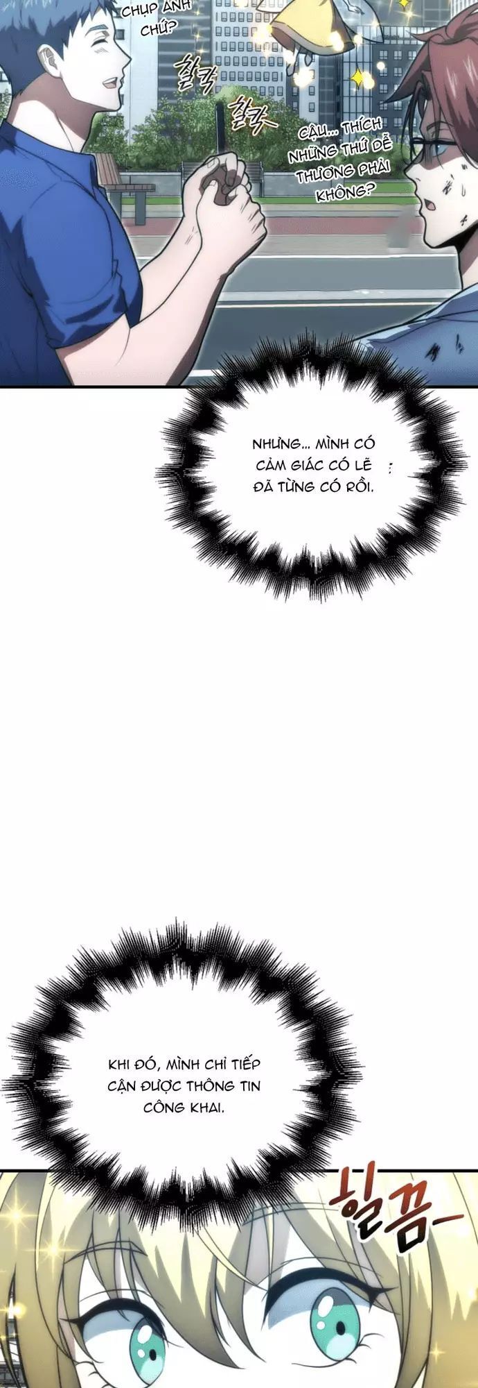 Sự Trở Lại Của Người Chơi Thiên Tài Chapter 87 - Trang 2