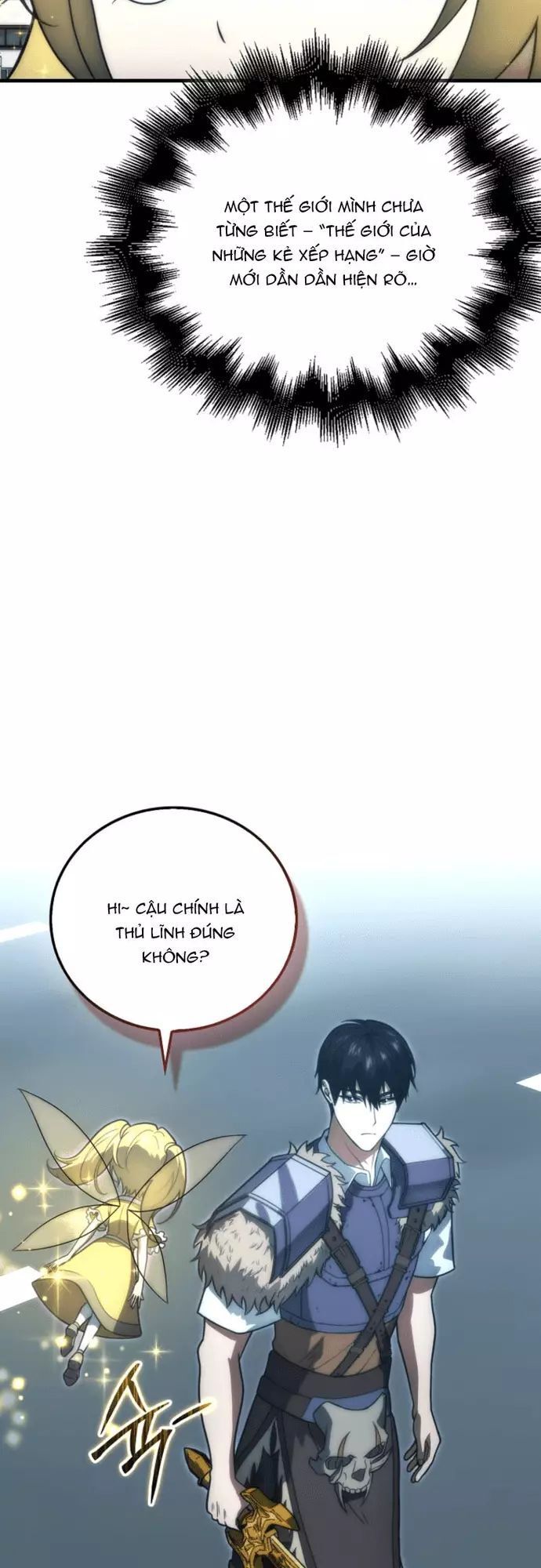Sự Trở Lại Của Người Chơi Thiên Tài Chapter 87 - Trang 2