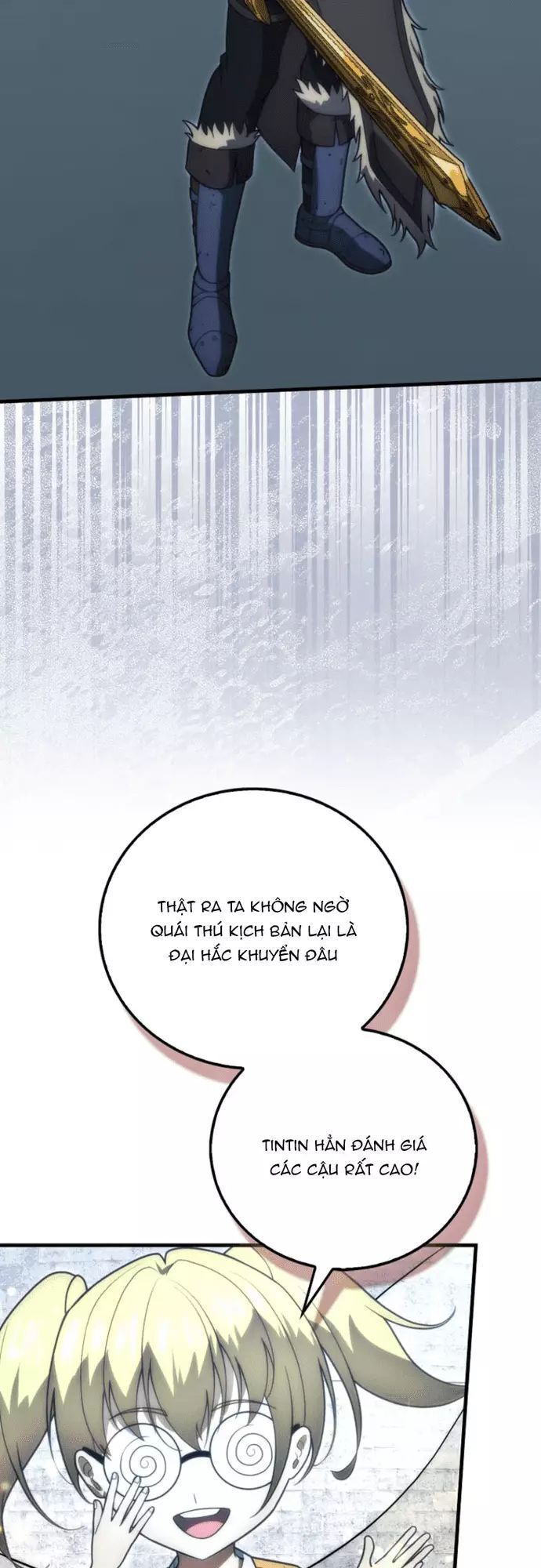 Sự Trở Lại Của Người Chơi Thiên Tài Chapter 87 - Trang 2