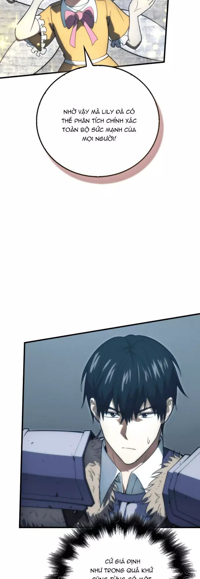 Sự Trở Lại Của Người Chơi Thiên Tài Chapter 87 - Trang 2