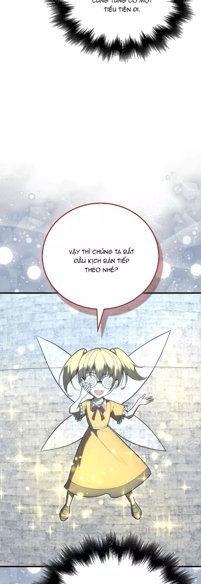 Sự Trở Lại Của Người Chơi Thiên Tài Chapter 87 - Trang 2