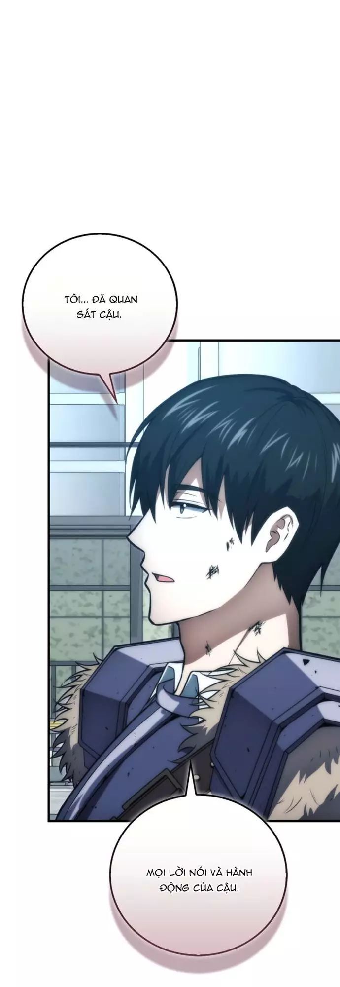 Sự Trở Lại Của Người Chơi Thiên Tài Chapter 87 - Trang 2