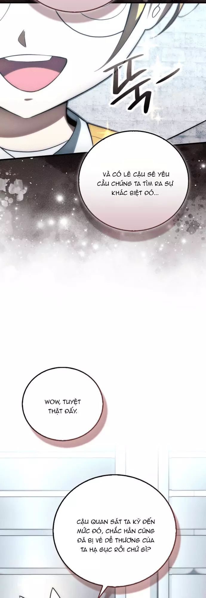 Sự Trở Lại Của Người Chơi Thiên Tài Chapter 87 - Trang 2