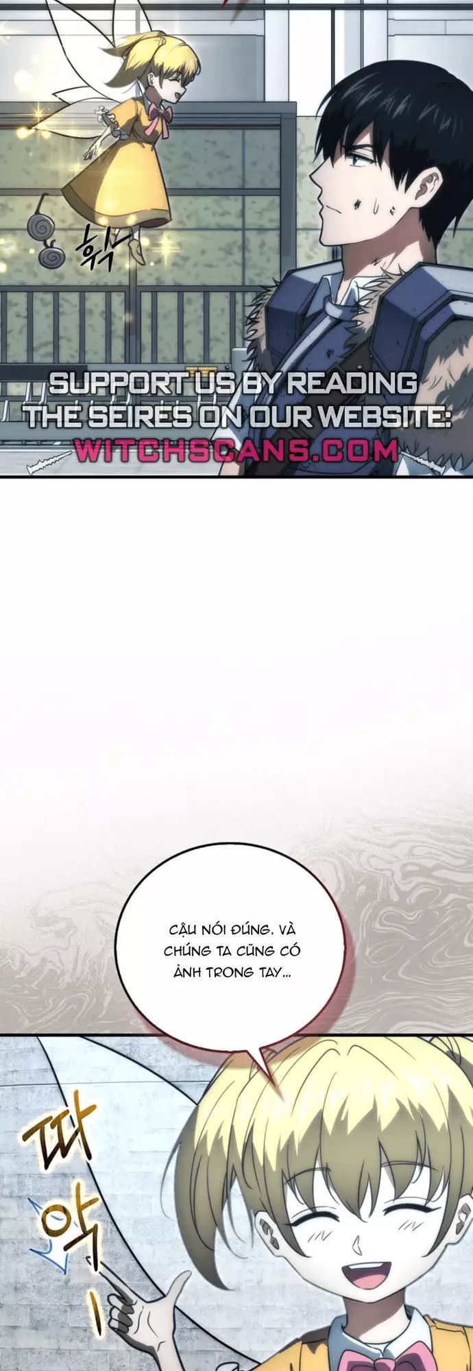 Sự Trở Lại Của Người Chơi Thiên Tài Chapter 87 - Trang 2