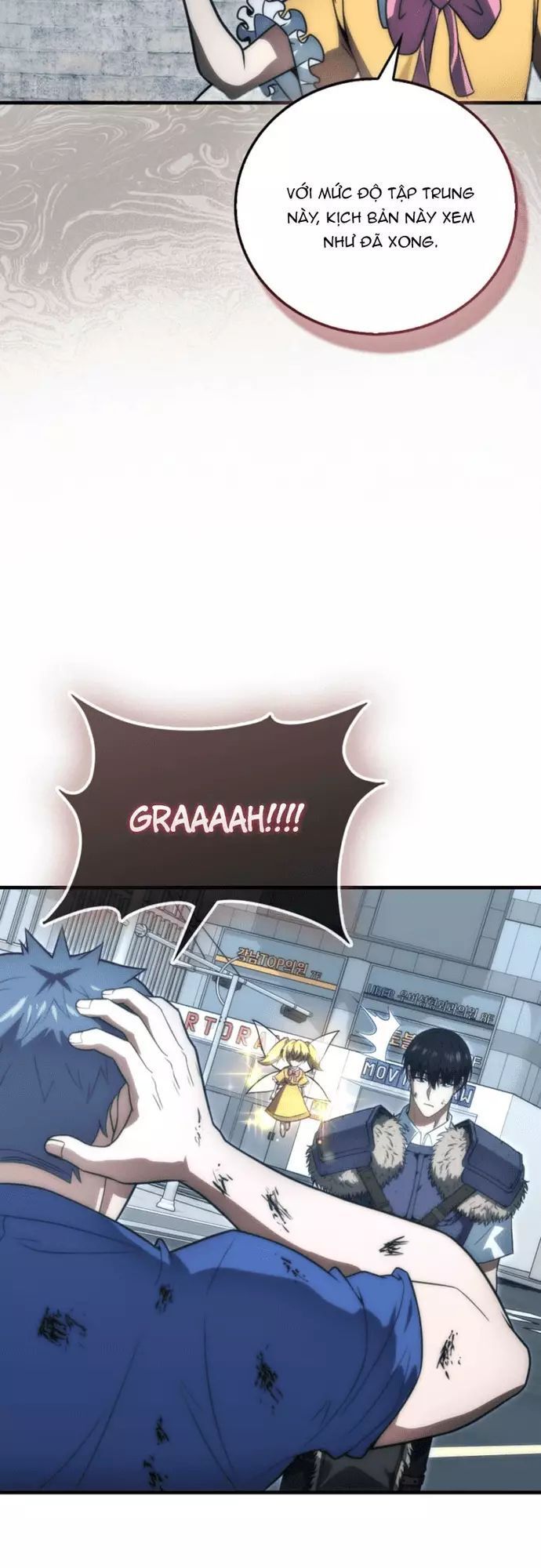 Sự Trở Lại Của Người Chơi Thiên Tài Chapter 87 - Trang 2