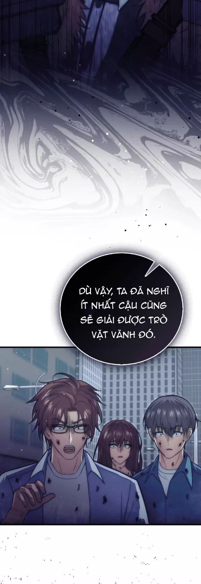 Sự Trở Lại Của Người Chơi Thiên Tài Chapter 87 - Trang 2