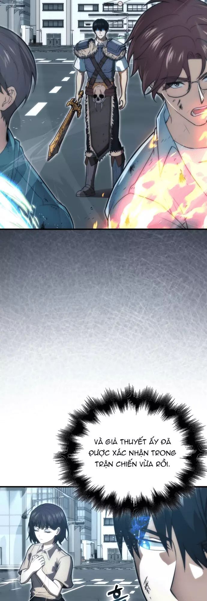 Sự Trở Lại Của Người Chơi Thiên Tài Chapter 87 - Trang 2