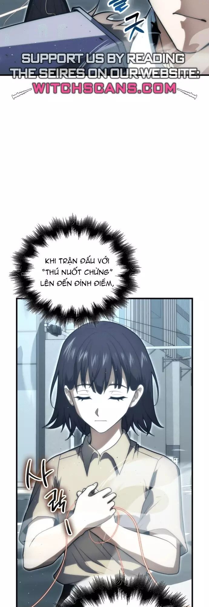 Sự Trở Lại Của Người Chơi Thiên Tài Chapter 87 - Trang 2