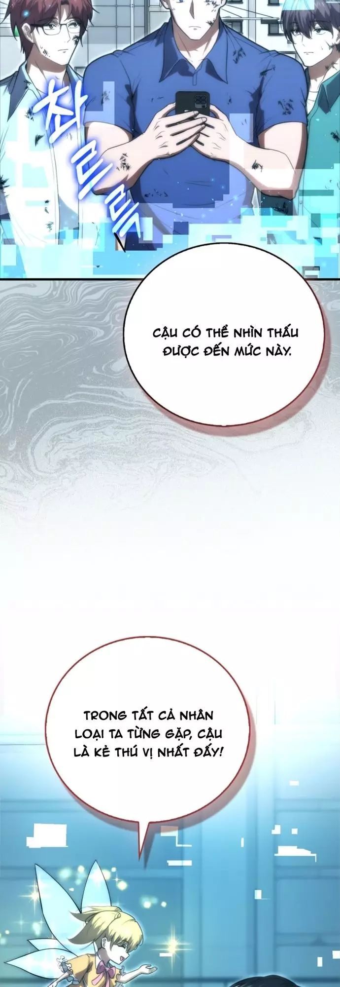 Sự Trở Lại Của Người Chơi Thiên Tài Chapter 88 - Trang 2